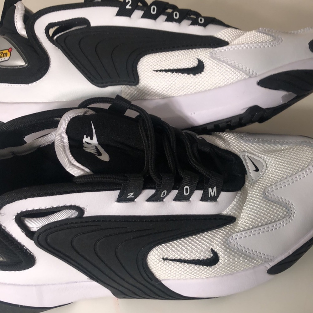 Nike zoom 2000